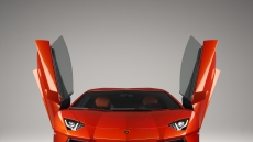 Lamborghini Aventador 37