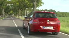 Der neue BMW 1er