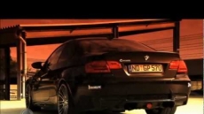 Der 570 PS starke G-POWER BMW M3 SK II getestet in „TURBO - Das Automagazin"