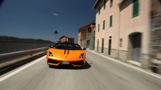 Lamborghini Gallardo Italiano 6