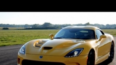 2013 SRT Viper - First Drive Review - CAR and DRIVER