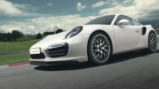 Der neue Porsche 911 